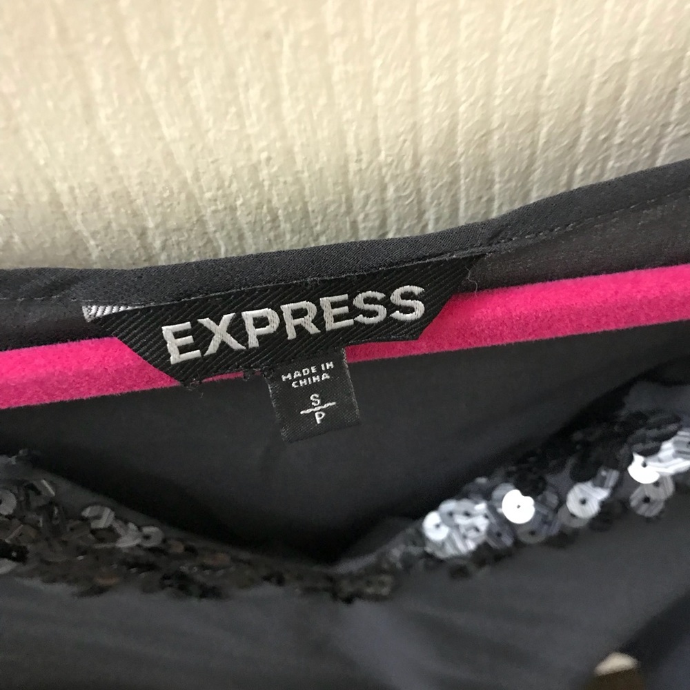 Express top - Picture 2 of 2